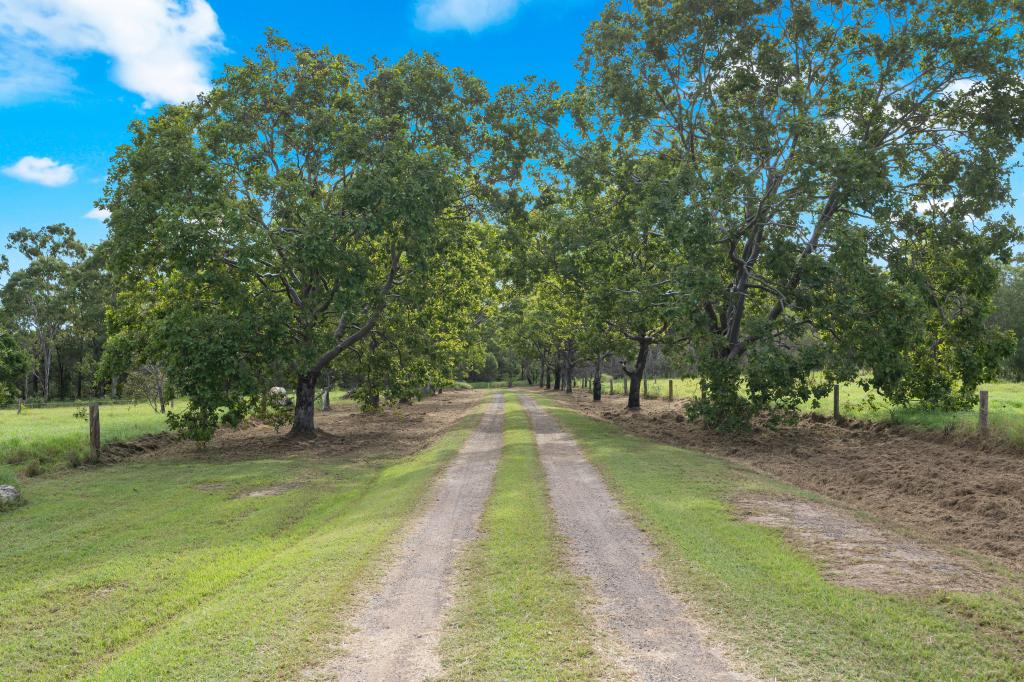 370 Mungomery Rd, Takura, QLD 4655