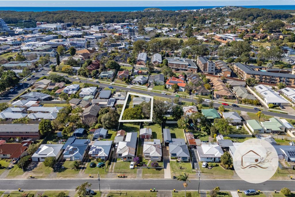 11 Hill St, Coffs Harbour, NSW 2450