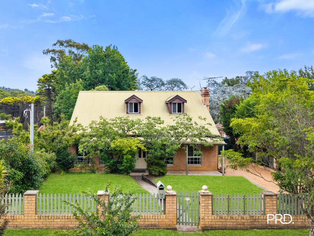 64 Winbourne Rd, Hazelbrook, NSW 2779