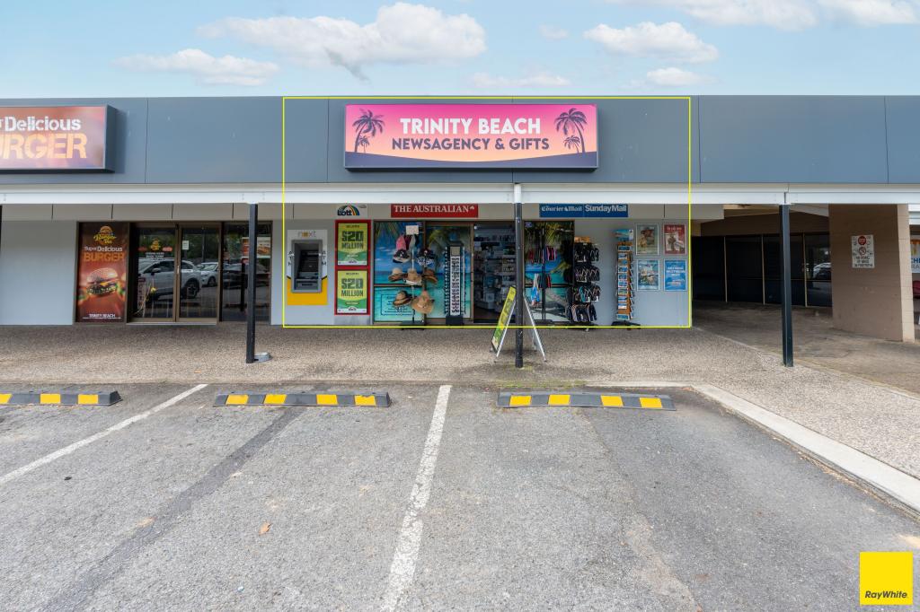 8/1-3 Rabaul St, Trinity Beach, QLD 4879