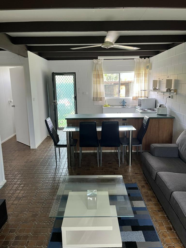 6/27 Rutherford St, Yorkeys Knob, QLD 4878