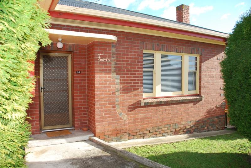 1/14 Greenway Ave, Lenah Valley, TAS 7008