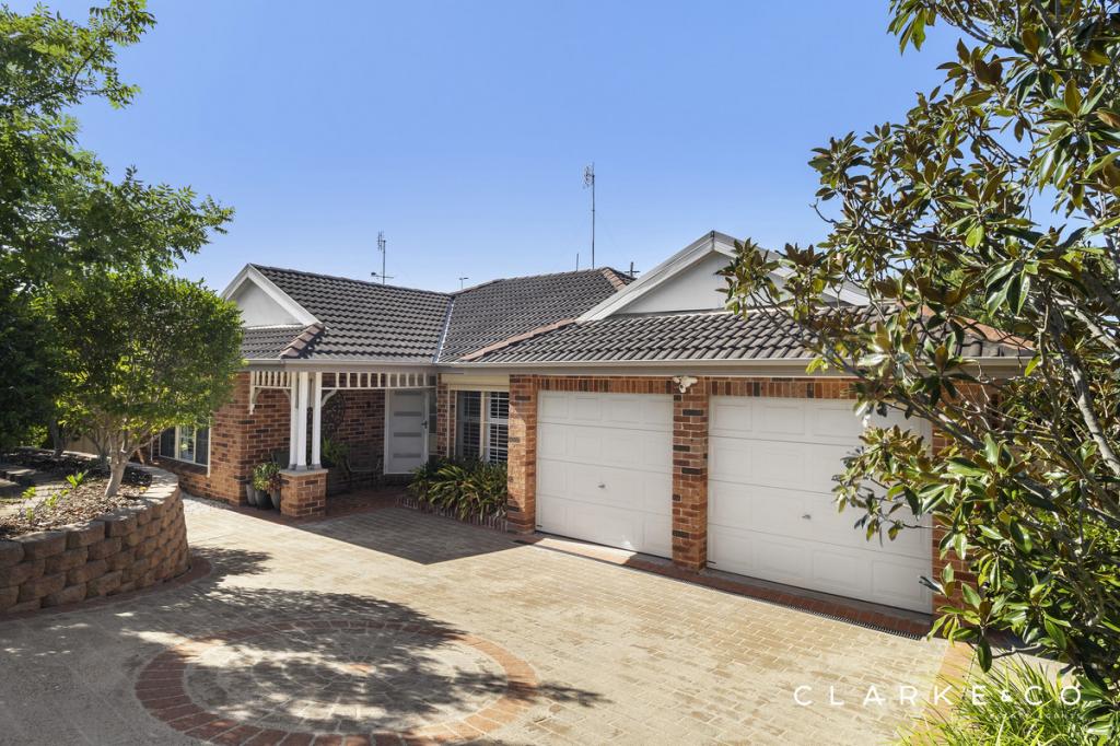 17 Avard Cl, Thornton, NSW 2322