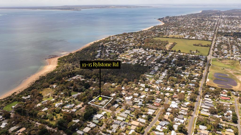 13-15 Rylstone Rd, Cowes, VIC 3922