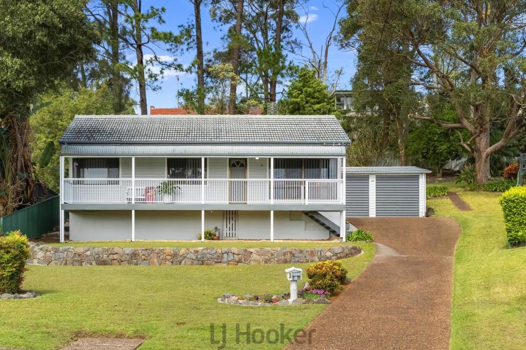 8 Mcdonald Cres, Charlestown, NSW 2290