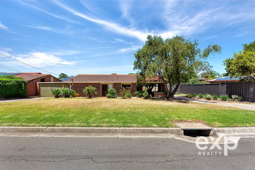 445 Wright Rd, Valley View, SA 5093