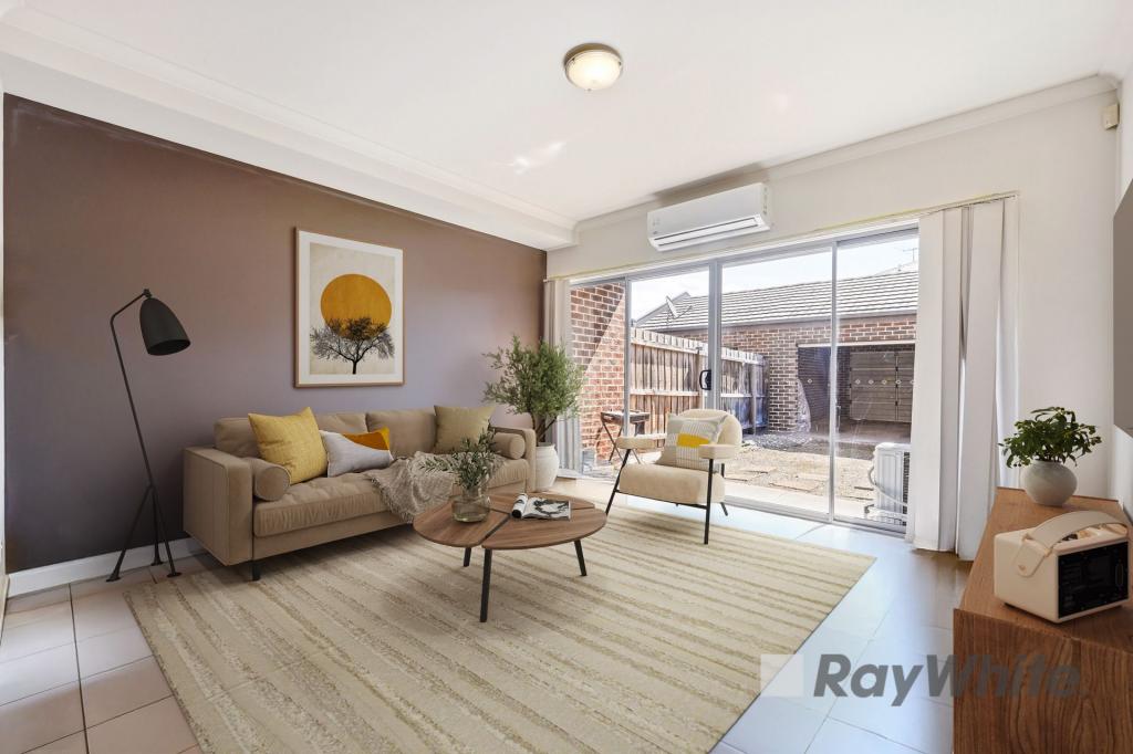 105 Keneally St, Dandenong, VIC 3175