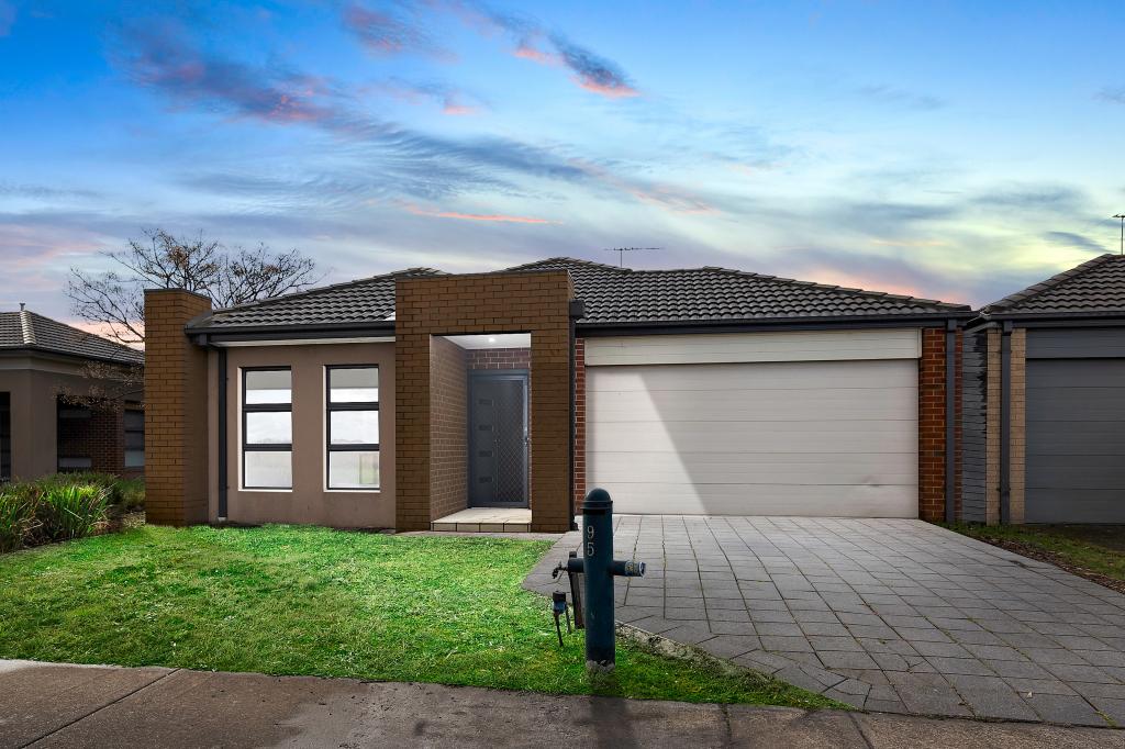 95 Foleys Rd, Deer Park, VIC 3023