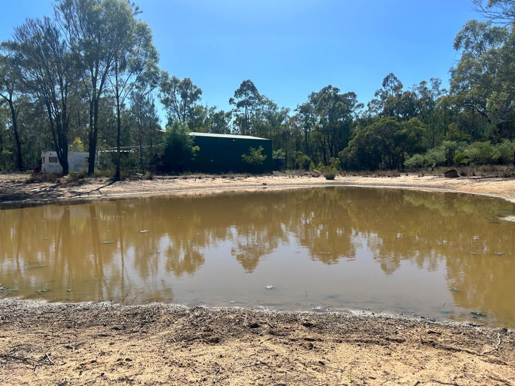 Lot 110 Biggs Rd, Coolmunda, QLD 4387