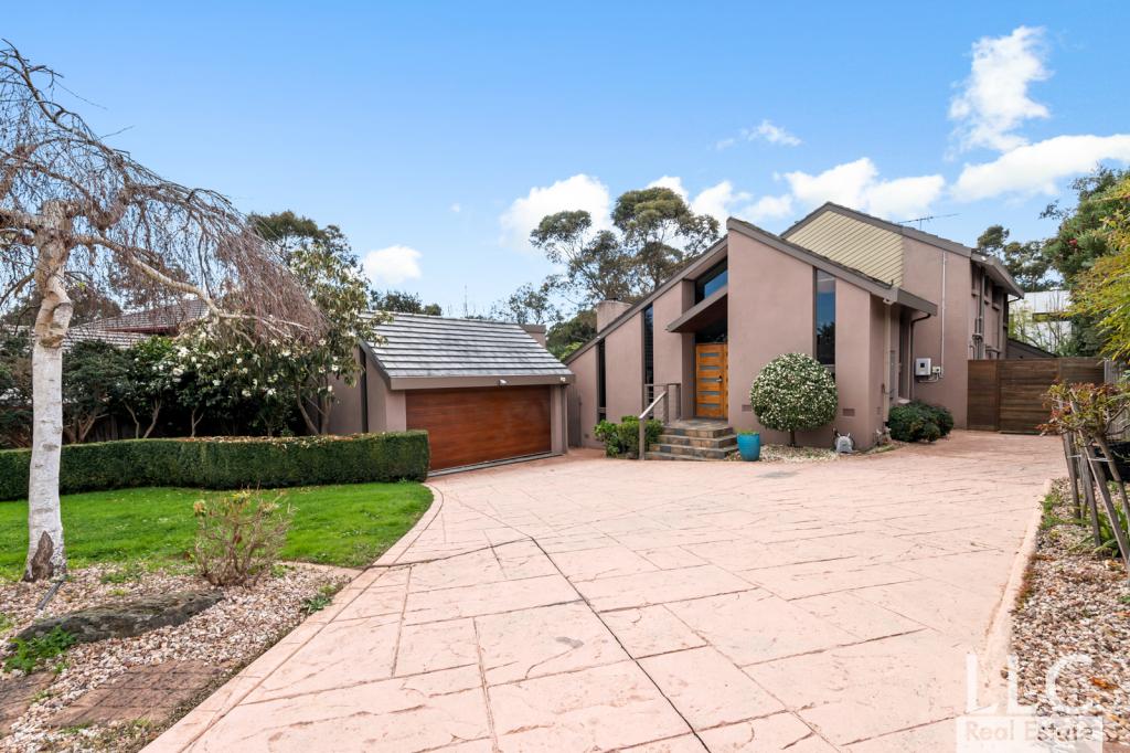 7 Clays Ct, Templestowe, VIC 3106