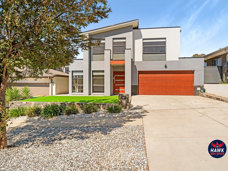 34 Tycho St, Moncrieff, ACT 2914