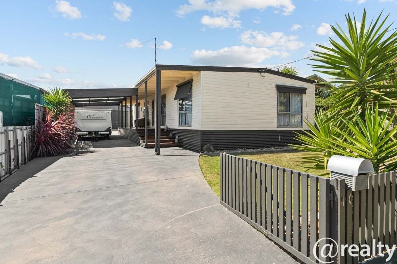 40 Bermuda Bend, Coronet Bay, VIC 3984