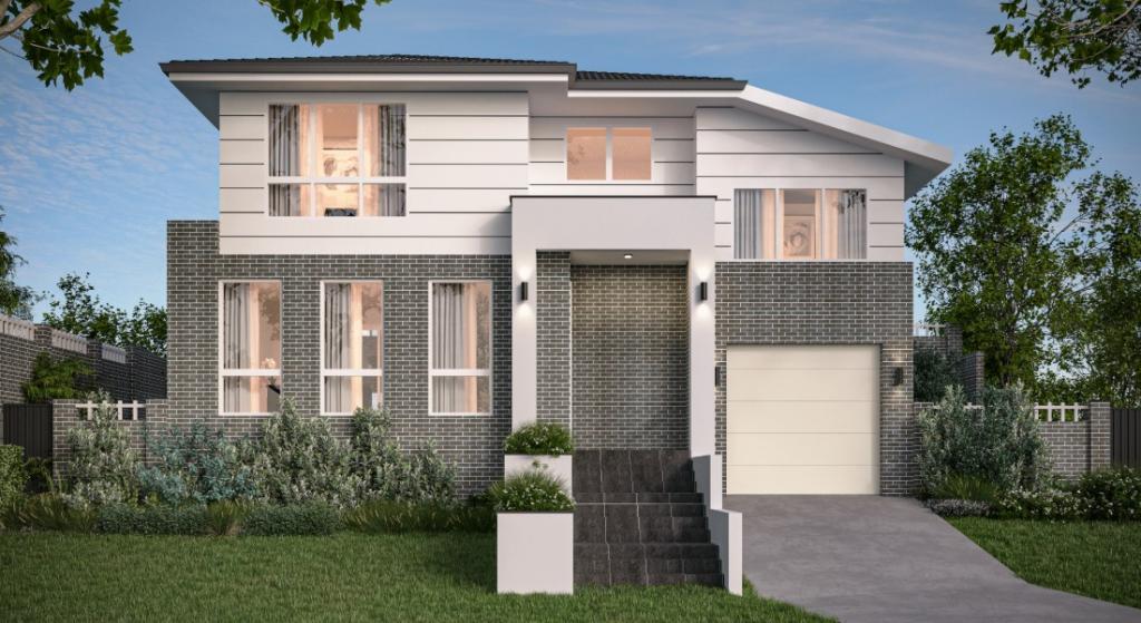 Contact Agent For Address, Riverstone, NSW 2765