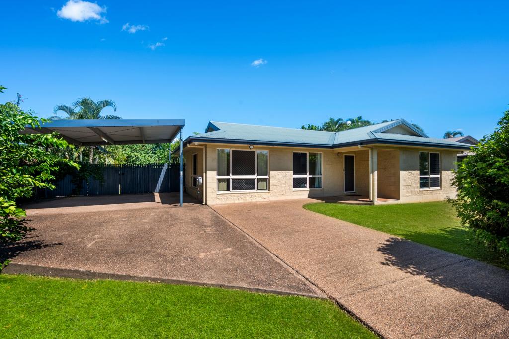 4 Heather Ave, Rasmussen, QLD 4815