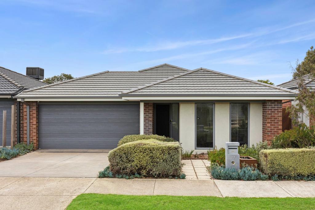 77 CEDAR RD, LARA, VIC 3212
