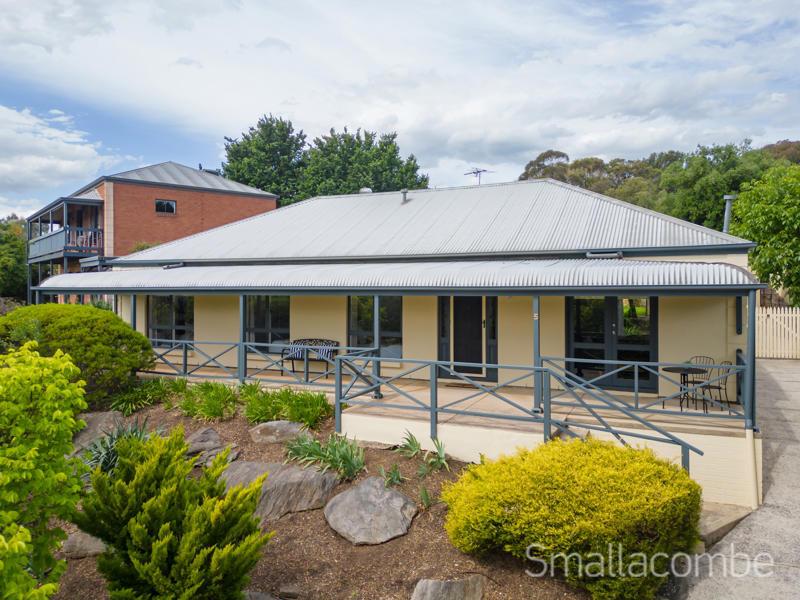 5 ANNETTE WAY, COROMANDEL VALLEY, SA 5051