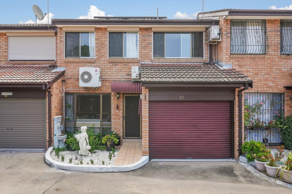 29/87 Memorial Ave, Liverpool, NSW 2170