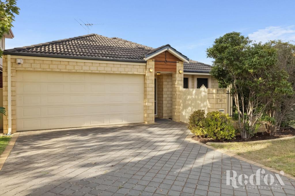 27 Stanbury Cres, Morley, WA 6062