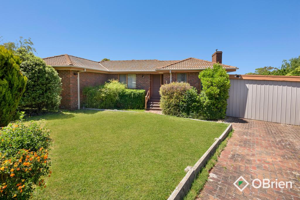 9 BANYULE CT, FRANKSTON SOUTH, VIC 3199