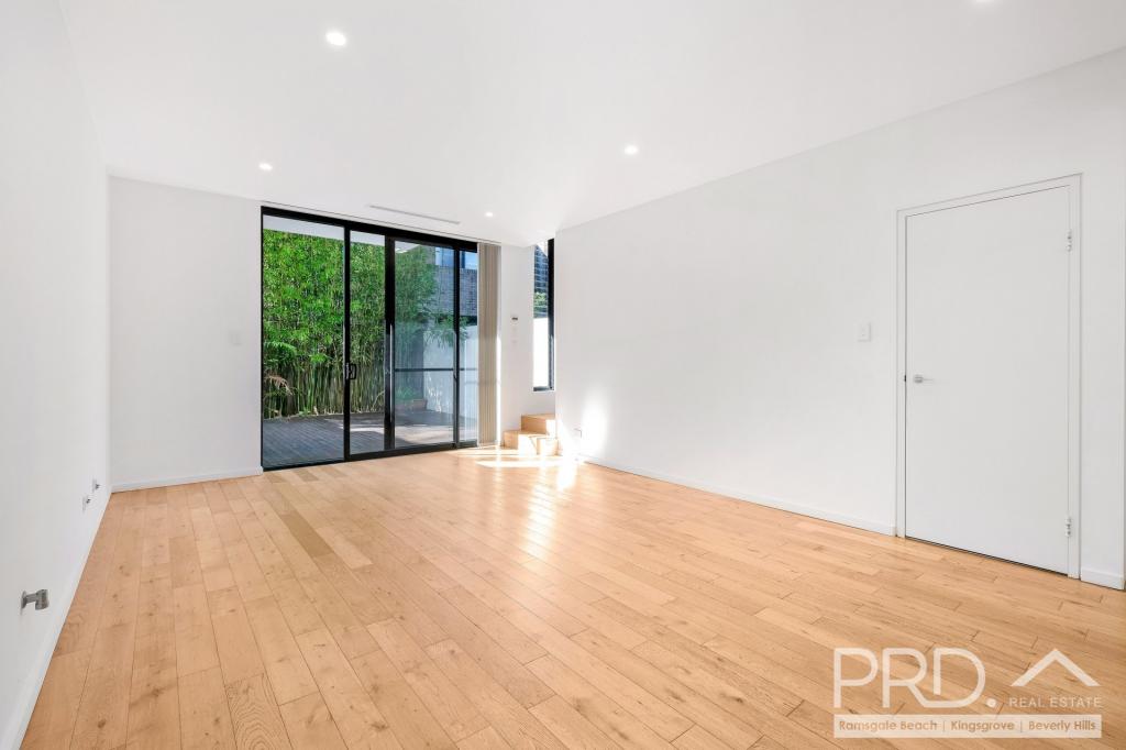47/112 Alfred St, Sans Souci, NSW 2219