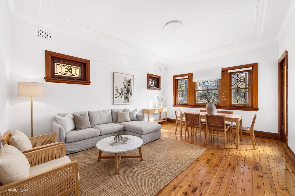 90 CORREYS AVE, CONCORD, NSW 2137