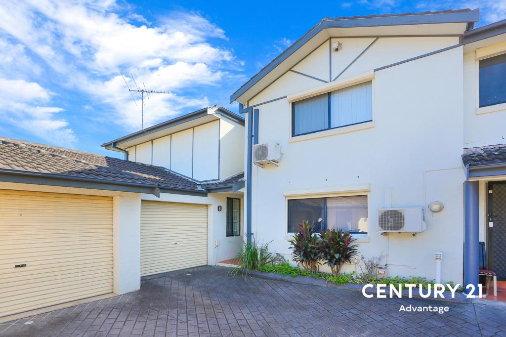 6/43-45 STAPLETON ST, PENDLE HILL, NSW 2145