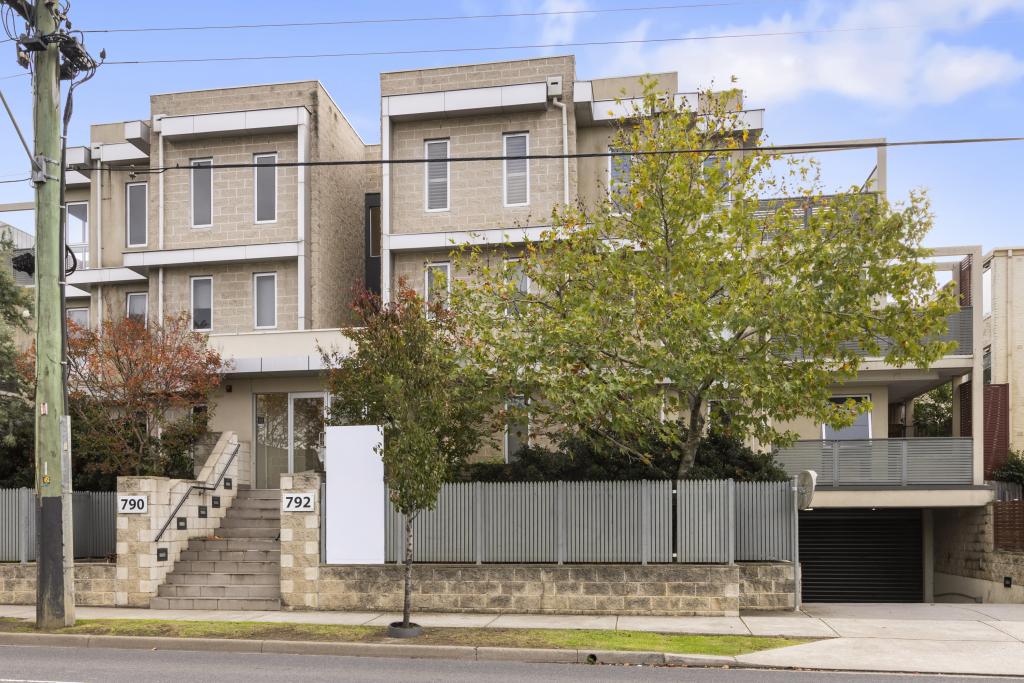 22/790-792 Warrigal Rd, Malvern East, VIC 3145