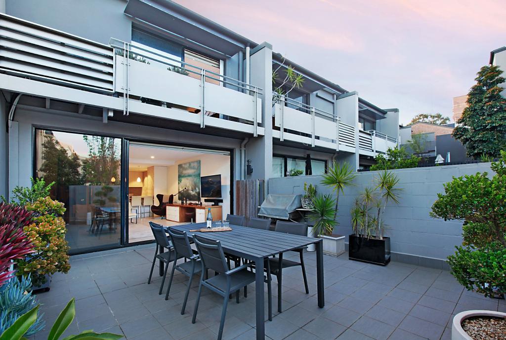 7/42 GROVE ST, LILYFIELD, NSW 2040