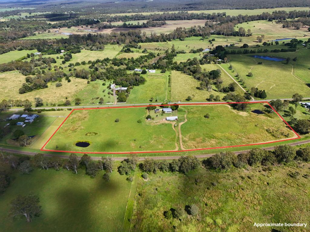 174 Blackmount Rd, Tiaro, QLD 4650