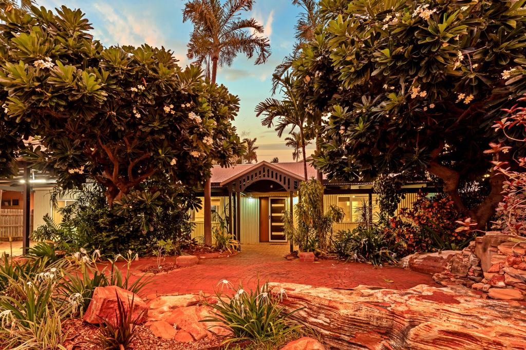 5 Mulgrue Ct, Cable Beach, WA 6726