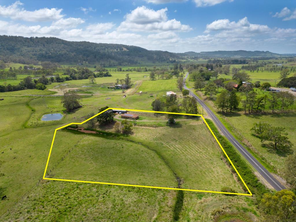 400 Spring Grove Rd, Spring Grove, NSW 2470