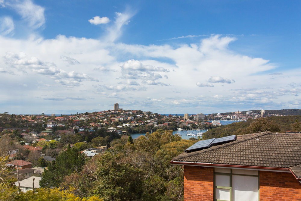 2/18 West St, Balgowlah, NSW 2093