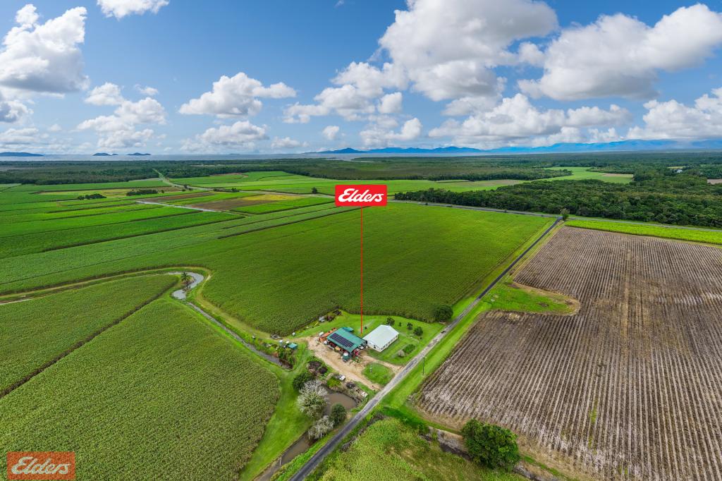 44 Kelly Rd, Lower Tully, QLD 4854