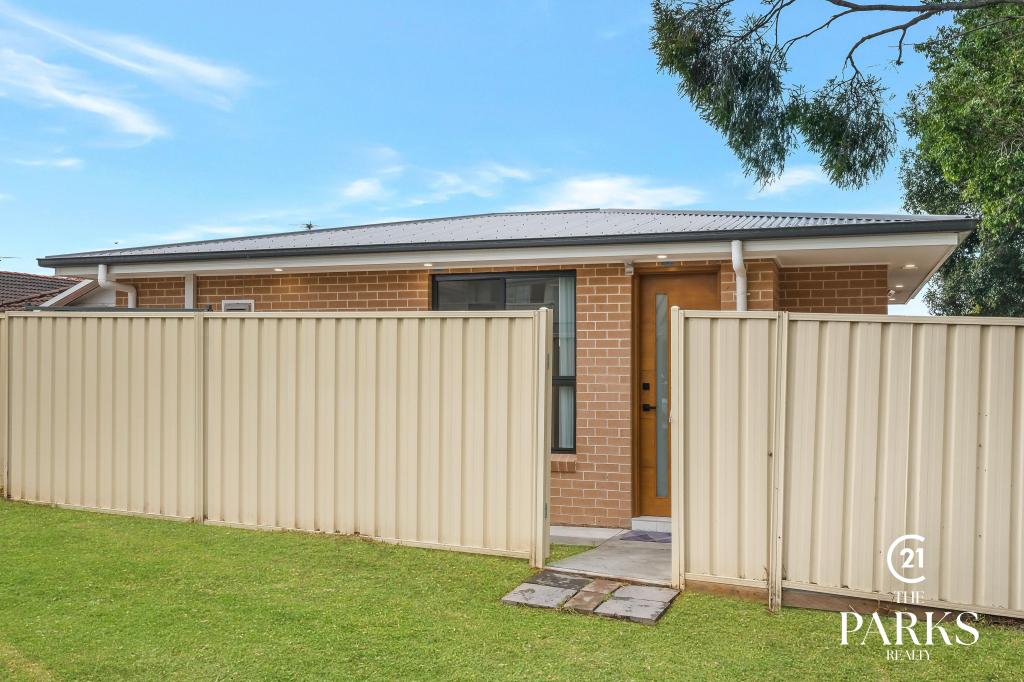 193a South Liverpool Rd, Green Valley, NSW 2168