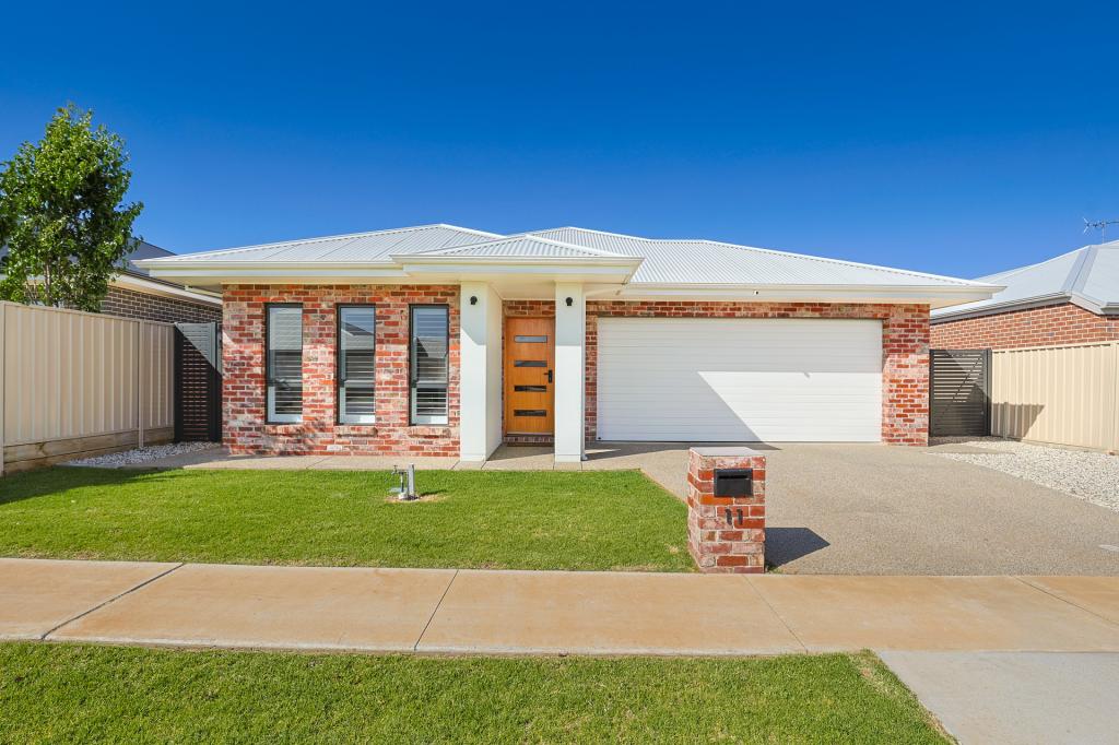 11 Limpidi Dr, Mildura, VIC 3500