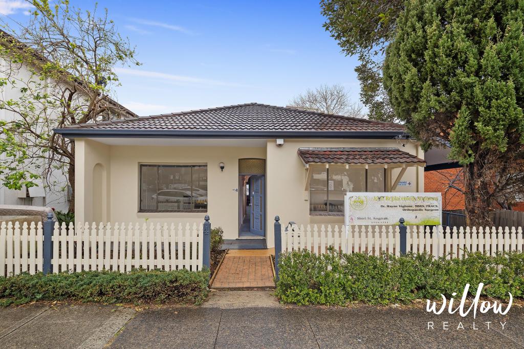 4 Short St, Kogarah, NSW 2217