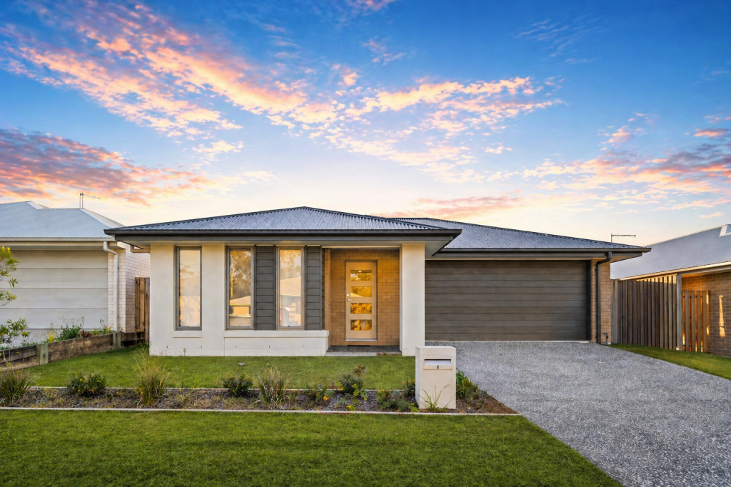 8 CHERVIL DR, GREENBANK, QLD 4124