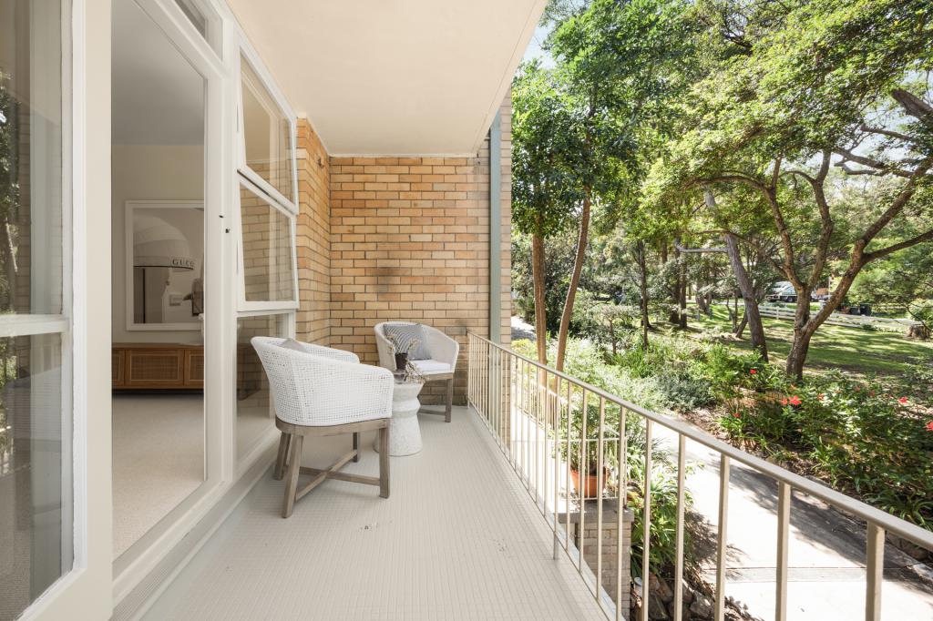 2/59 Central Rd, Avalon Beach, NSW 2107
