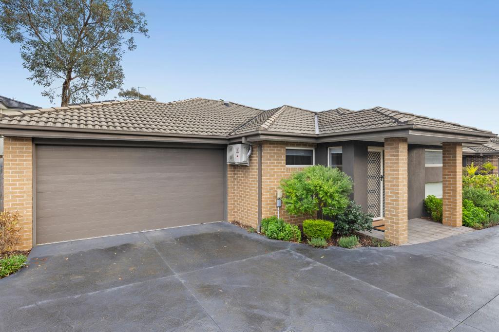 5/81 Edward St, Langwarrin, VIC 3910