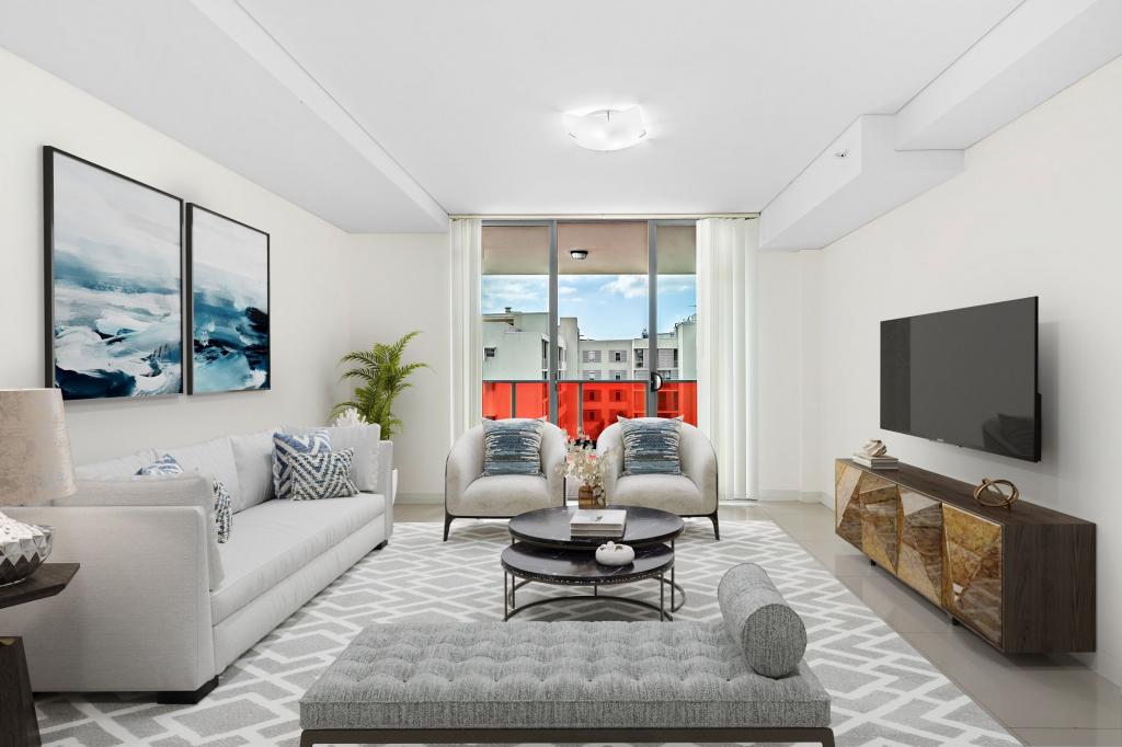 607/208-210 COWARD ST, MASCOT, NSW 2020