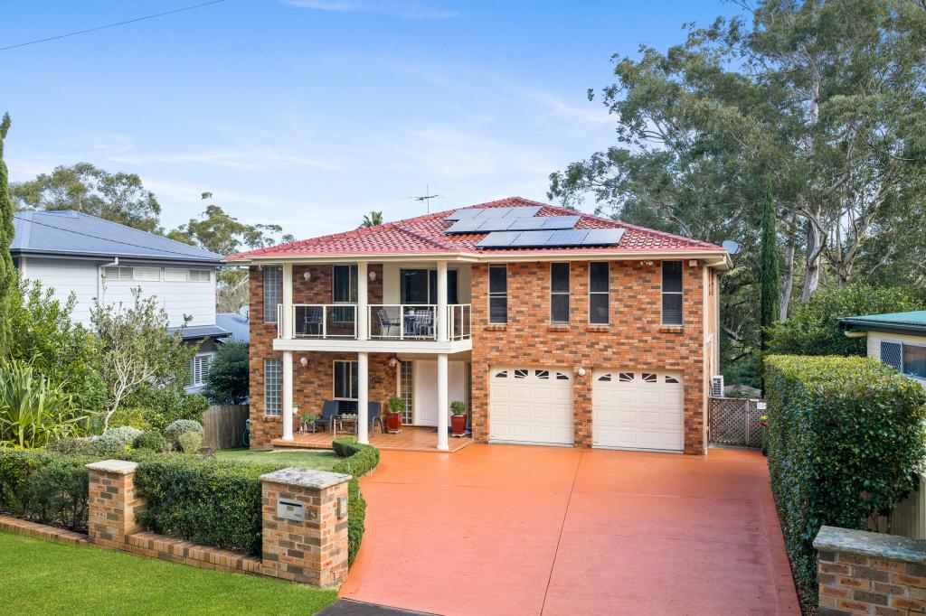 13 Thornley St, Wyoming, NSW 2250