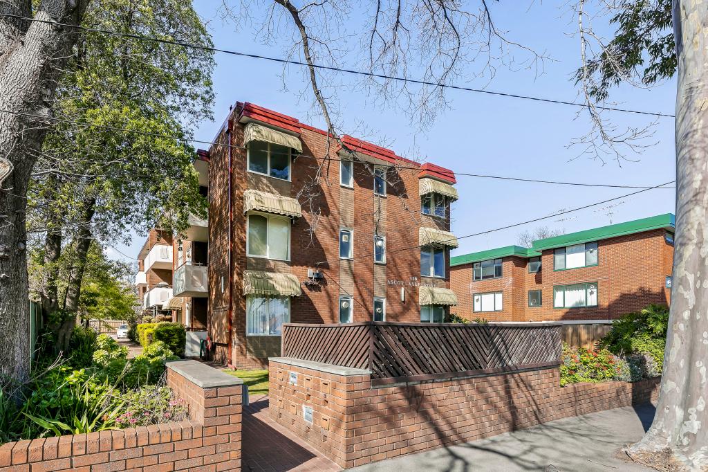 13/112-116 Ascot Vale Rd, Flemington, VIC 3031