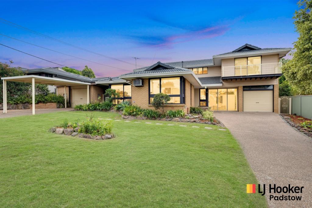 19 Berrima Ave, Padstow, NSW 2211