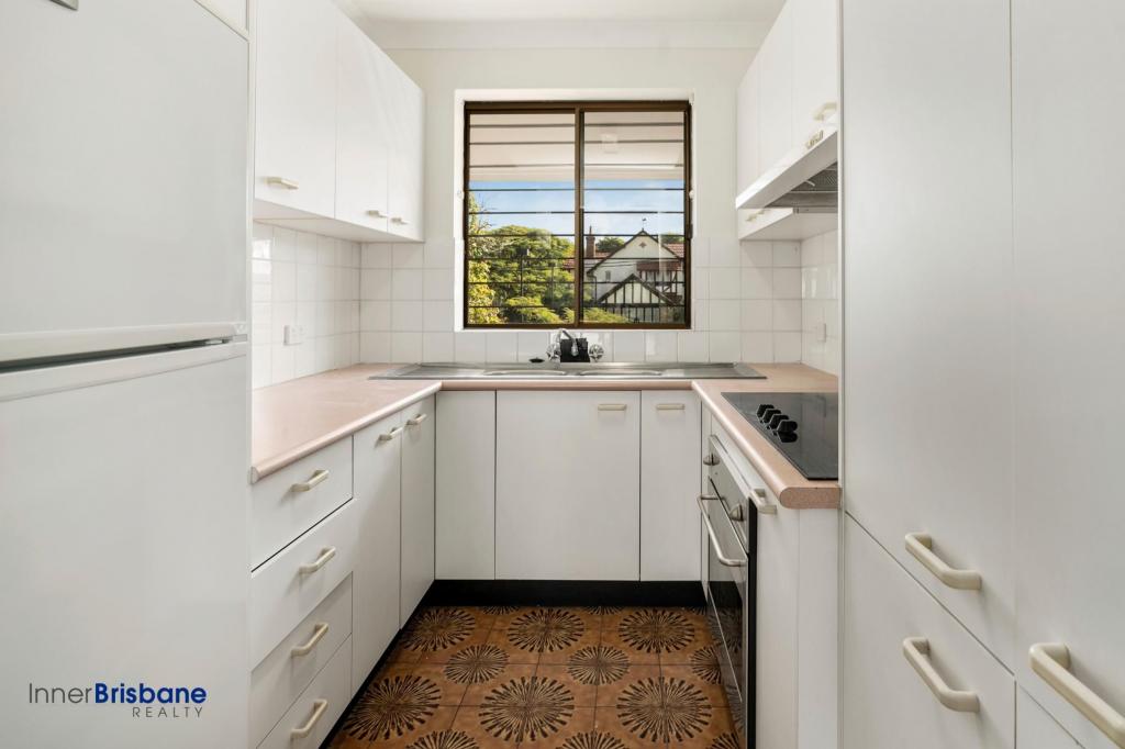 3/142 WINDERMERE RD, HAMILTON, QLD 4007