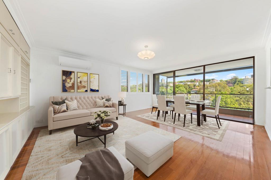 14/154-156 Bellevue Rd, Bellevue Hill, NSW 2023