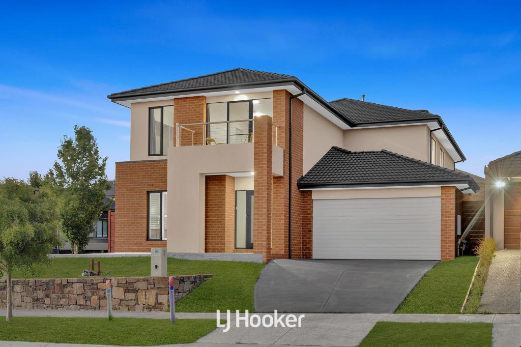 10 Lycium Rd, Clyde North, VIC 3978