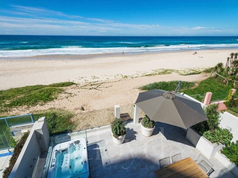3535 Main Beach Pde, Main Beach, QLD 4217