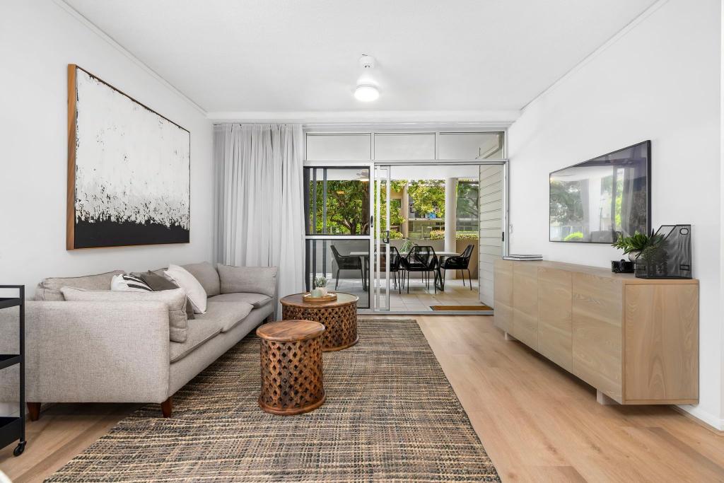 9/18 Ferry Lane, Bulimba, QLD 4171