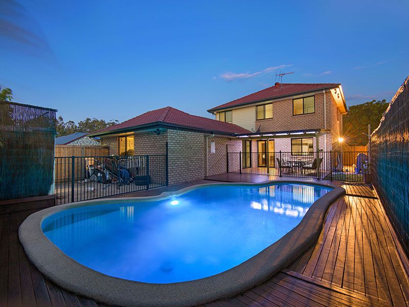 27 HEATHCOTE AVE, NORTH LAKES, QLD 4509