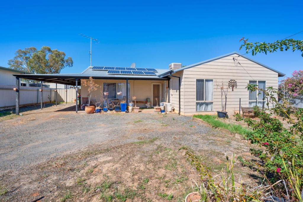 101 Shaw St, Coolgardie, WA 6429
